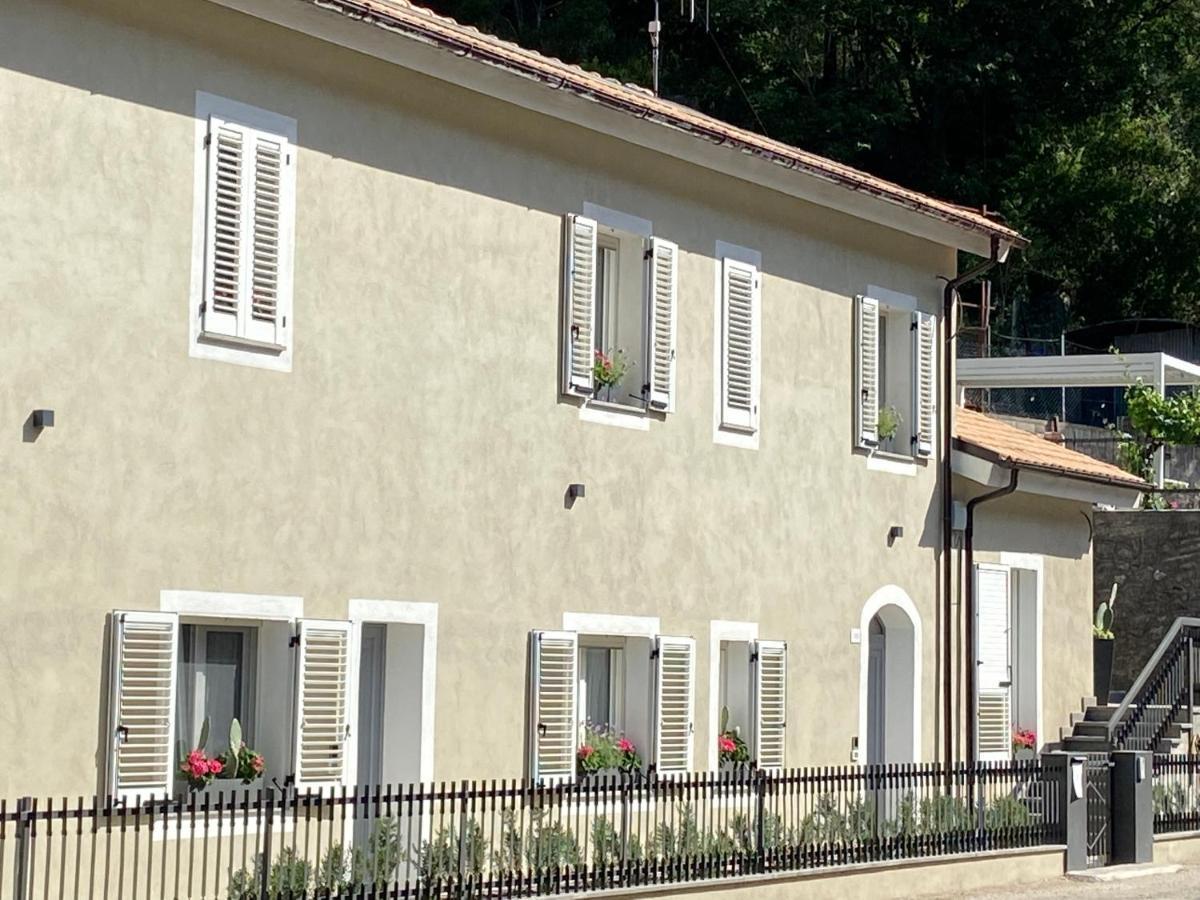 Marmore Charming House Terni Exterior foto
