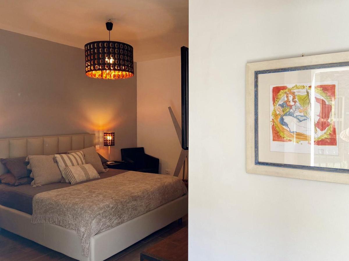 Marmore Charming House Terni Exterior foto