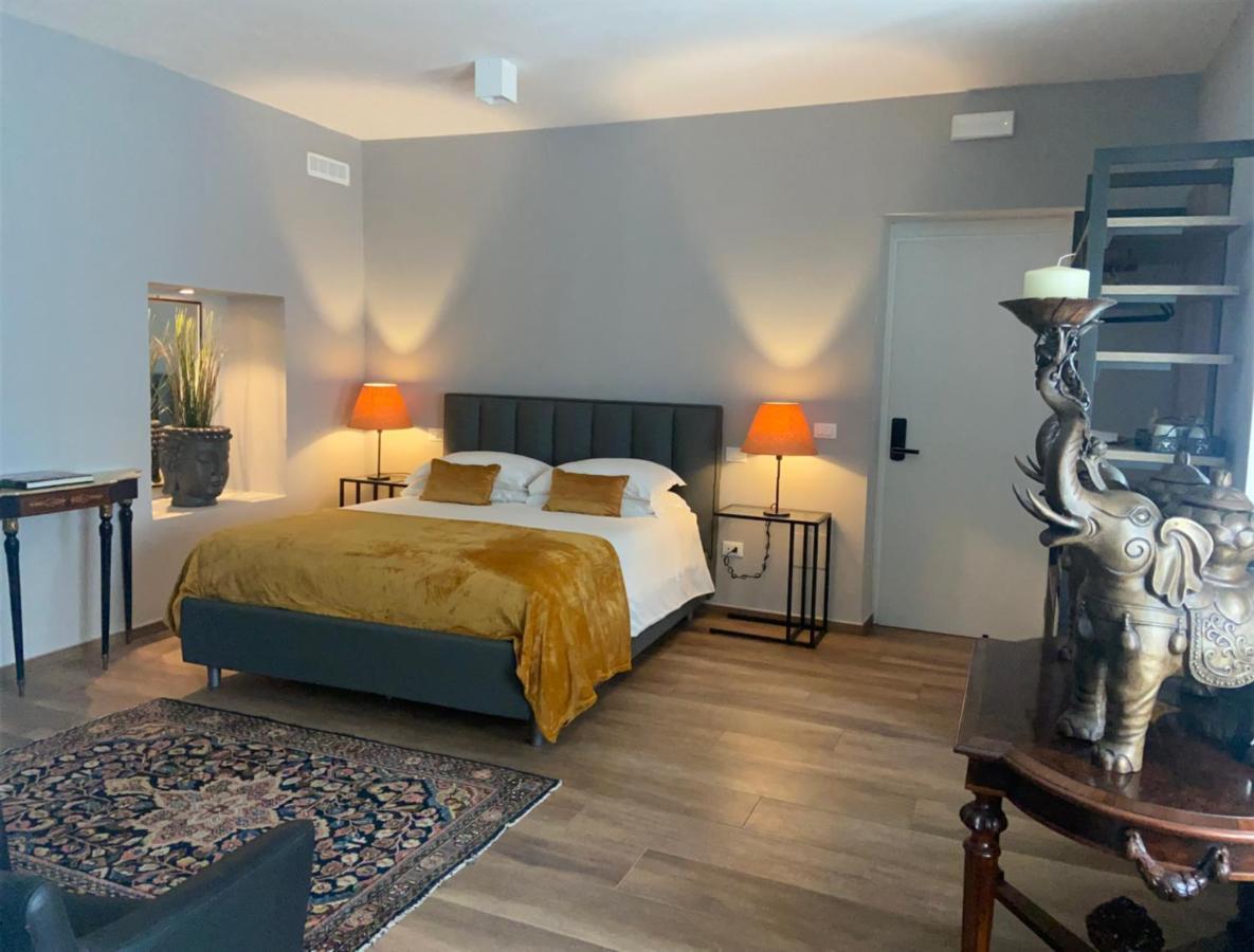 Marmore Charming House Terni Exterior foto